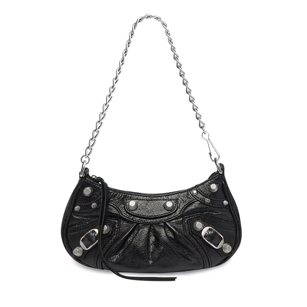 Authentic Balenciaga Le Cagole mini bag LIKE NEW ✨ - Picture 2 of 16